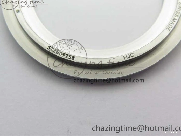 1103 MultiPurpose 2018 Seamaster Diver 300M SS YG VSF 1:1 Best Edition YG Bezel Black Dial on SS YG Bracelet A 7937